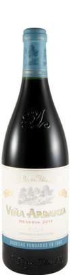 La Rioja Alta Viña Ardanza Reserva  Tinto