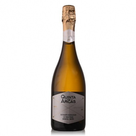Espumante Quinta Das Arcas Reserva Sparkling