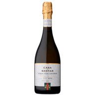 Casa De Santar Vinha Dos Amores Touriga Nacional Branco