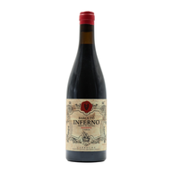 Barca Do Inferno Reserva White