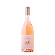 Monte Da Ravasqueira Heritage Rosé