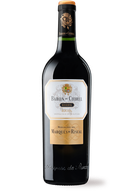 Marqués De Riscal Baron De Chirel Tinto