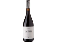 Palpite Reserva Fita Preta Tinto