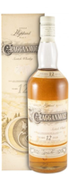 Cragganmore 12 Anos 