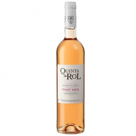 Quinta Do Rol Pinot Noir - Lisboa Rosé