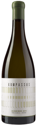 Kompassus Alvarinho  Branco