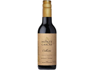 Monte Cascas Tranquilo Bio 0.187l Red
