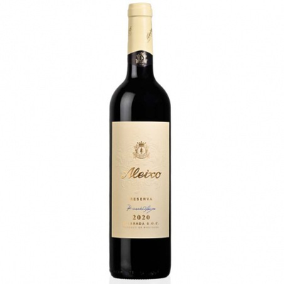 Aleixo Reserva  Tinto