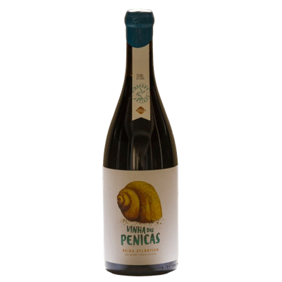 Vinha das Penicas  Branco