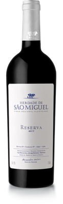 Herdade de São Miguel Reserva  Tinto