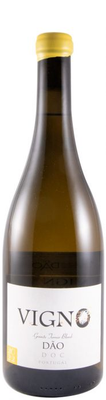 Freire Lobo Vigno Granite Terroir Blend  Branco
