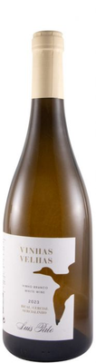 Luís Pato Vinhas Velhas  Branco