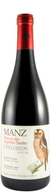 Manz Pomar Do Espírito Santo Reserva Tinto