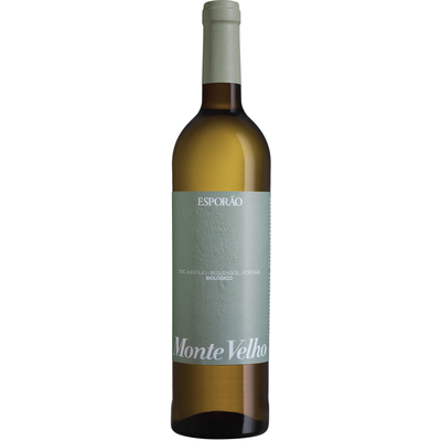 Monte Velho Biológico Alentejo  Branco