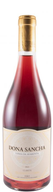 Clarete Dona Sancha Vinha Da Avarenta Tinto