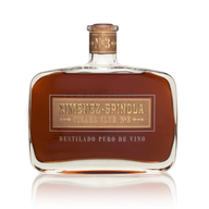 Brandy Xímenez‑Spínola Cigars Club Nº 3 
