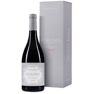 Quinta Nova De Nossa Senhora Do Carmo Terroir Blend Douro Tinto