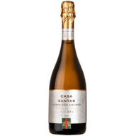 Espumante Casa Santar Vinha Dos Amores T.Nacional Sparkling