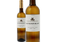 Casa Santos Lima Sauvignon Lisboa Branco
