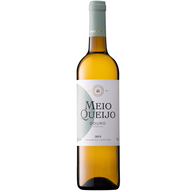 Meio Queijo Douro White