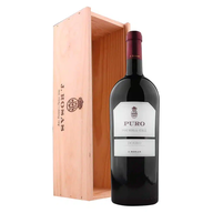 Puro Magnum Red