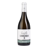 Quinta De Carvalhiços Encruzado Reserva Branco