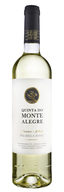 Quinta Do Monte Alegre Branco