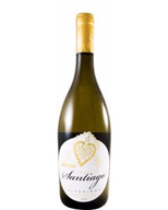Quinta De Santiago Alvarinho Loureiro Branco