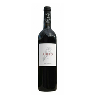 Aneto Douro Red