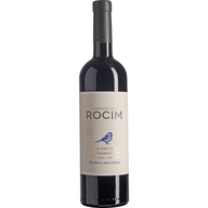 Herdade Do Rocim Touriga Nacional - Regional Alentejano Red