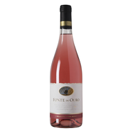Quinta Da Fonte Do Ouro Rosé