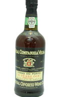 Real Companhia Velha 30 Anos Port