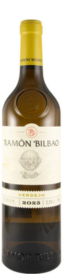 Ramón Bilbao Verdejo  Branco