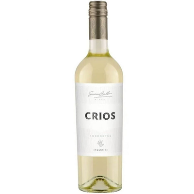 Crios Torrontés  Branco
