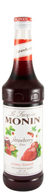 Xarope De Morango Monin 