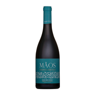 R4 Mãos Signature Rudolfo Branco