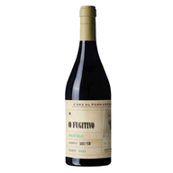 Casa Da Passarella O Fugitivo Barcelo White