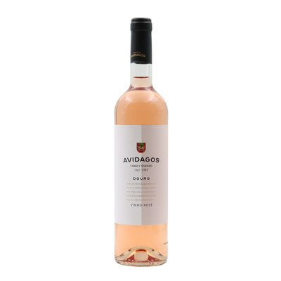 Avidagos  Rosé