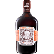 Diplomático Mantuano Rum 