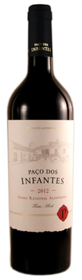 Paços de Infante Reserva  Tinto
