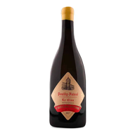 Château Fuissé Pouilly Fuisse Le Clos Branco