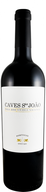Caves São João Baga + Touriga Nacional Red