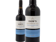 Dow's Reserva Master Blend Port
