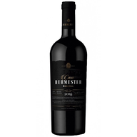 Casa Burmester Reserva Red