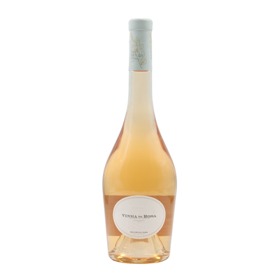 João Portugal Ramos Vinha da Rosa Organico  Rosé