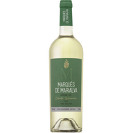 Marquês De Marialva Selecionada Doc Bairrada White