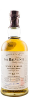 Balvenie 15 Anos Single Barrel (Engarrafado Em ) 