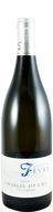 Domaine Nathalie & Gilles Fèvre Vaulorent Chablis White