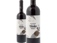 Bando Sisão Regional Alentejano Reserva Tinto