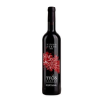 Caves Campelo 3 Castas